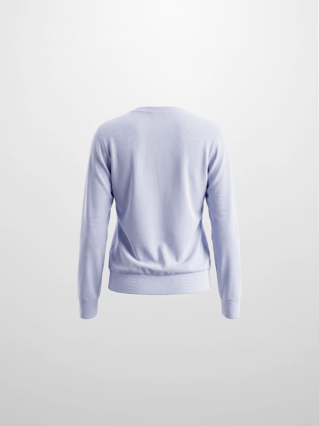 Varsity Bomber-Light Blue/Yellow